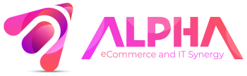 Alpha-Ecommerce-&-IT-Synergy-Logo