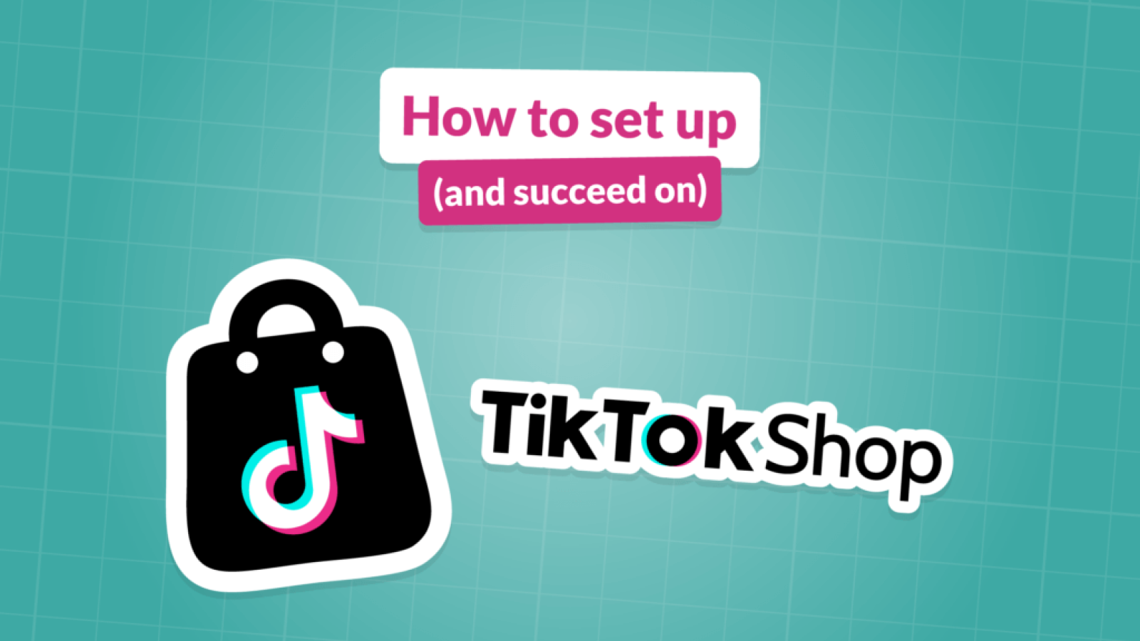 TikTok Seller Shop - Alpha E IT Synergy